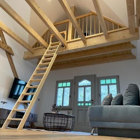 Ferienhaus Endertsesel Cochem Luaran gambar