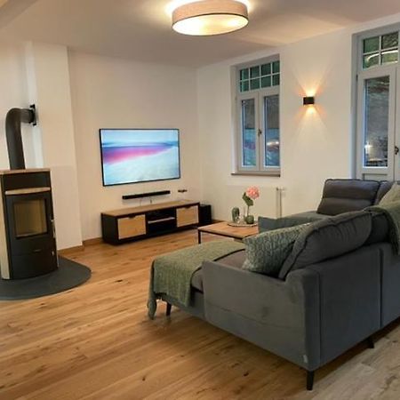 Ferienhaus Endertsesel Cochem Luaran gambar