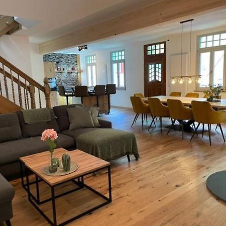 Ferienhaus Endertsesel Cochem Luaran gambar