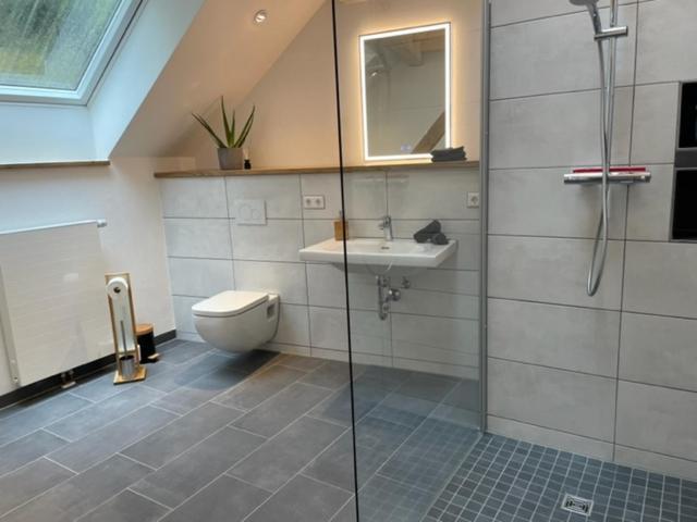 Ferienhaus Endertsesel Cochem Luaran gambar