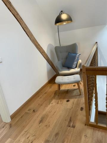 Ferienhaus Endertsesel Cochem Luaran gambar