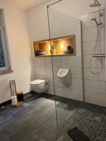 Ferienhaus Endertsesel Cochem Luaran gambar