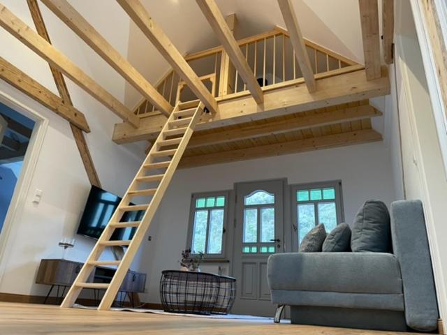 Ferienhaus Endertsesel Cochem Luaran gambar
