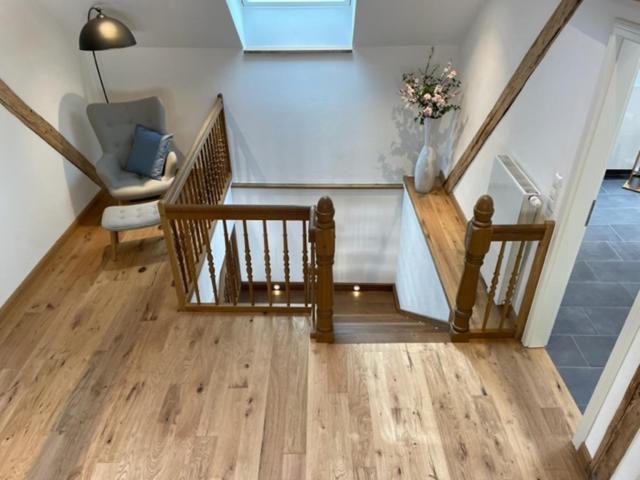 Ferienhaus Endertsesel Cochem Luaran gambar