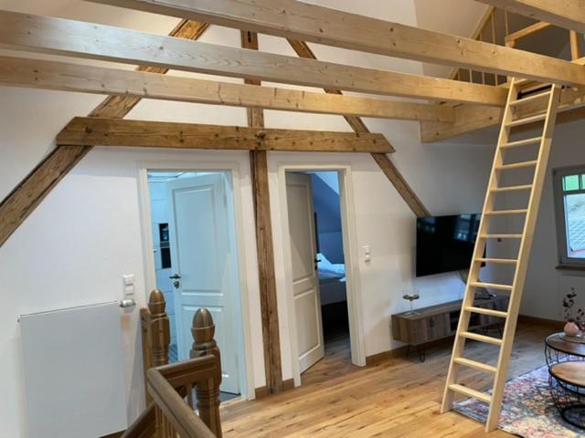 Ferienhaus Endertsesel Cochem Luaran gambar