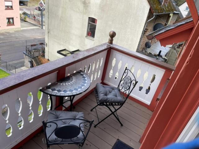 Ferienhaus Endertsesel Cochem Luaran gambar