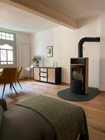 Ferienhaus Endertsesel Cochem Luaran gambar