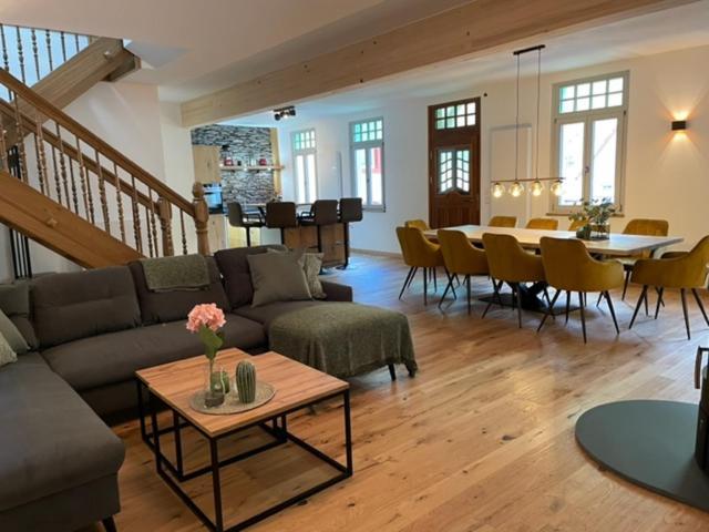 Ferienhaus Endertsesel Cochem Luaran gambar